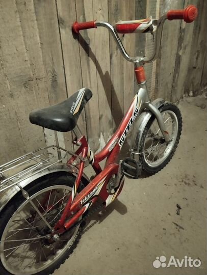 Продам велосипед