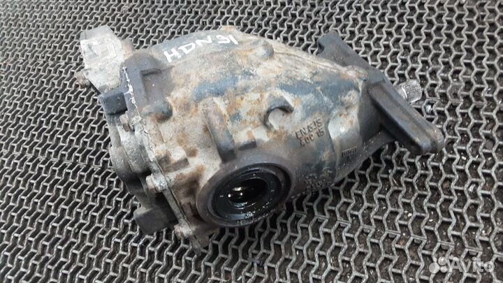 Редуктор заднего моста BMW X5 (E70) II (2007–2013)