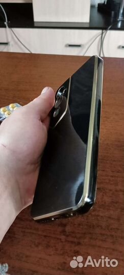 Бампер для телефона теcno povaNeo 2 - 4