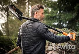 Лопаты fiskars