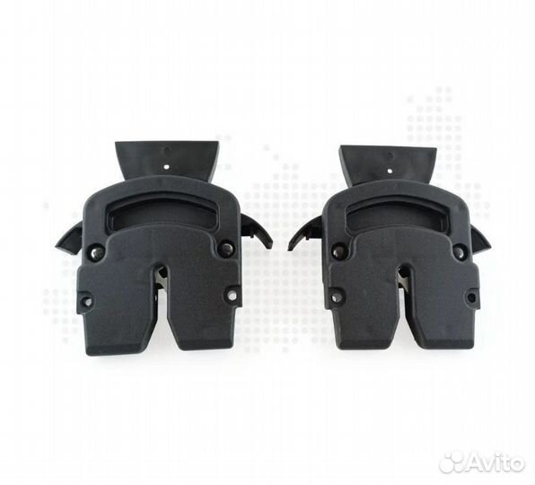 Комплект адаптеров для автолюльки