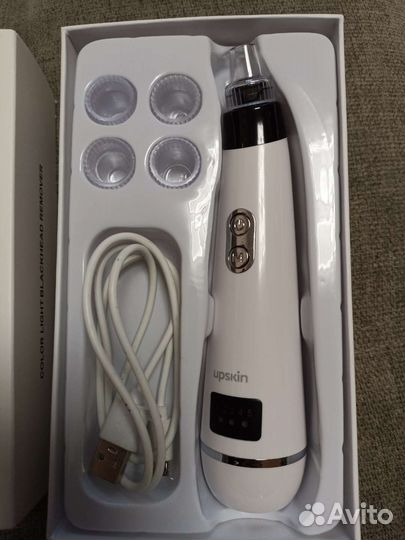 Аппарат для чистки пор