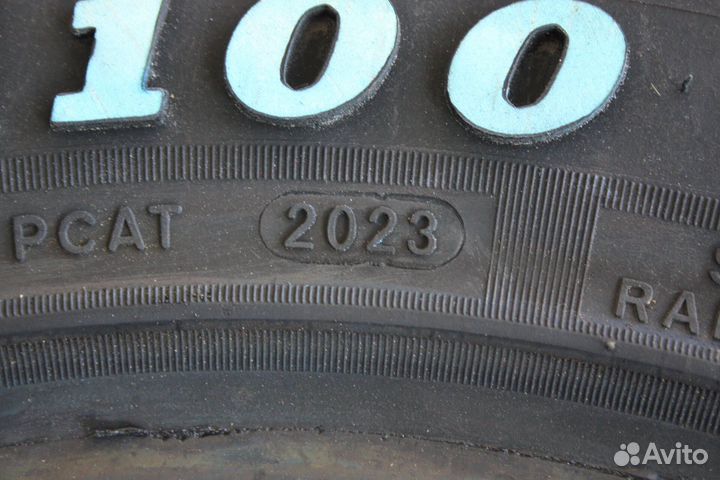 Roadcruza RA1100 A/T 225/70 R16 101T