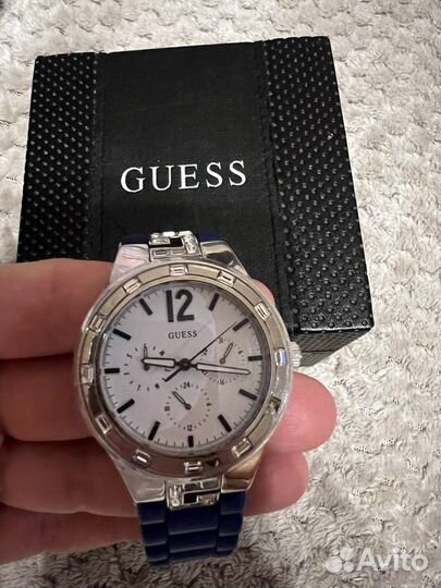 Часы guess женские