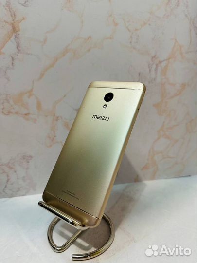 Meizu M5s, 3/32 ГБ