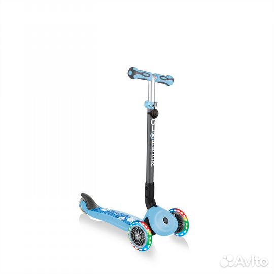 Самокат globber 3 в 1