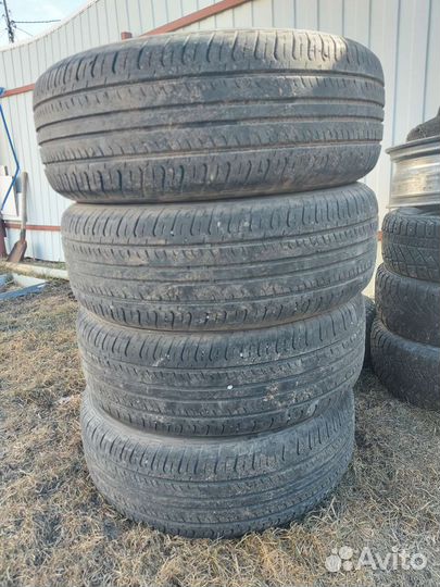 Hankook Optimo H420 225/60 R17