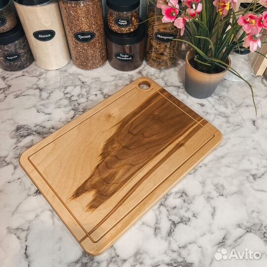 Кухонная доска