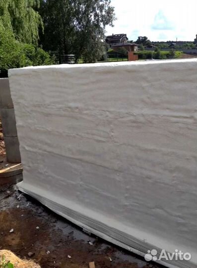 Утепление мансарды дома пенополиуретаном (ппу)