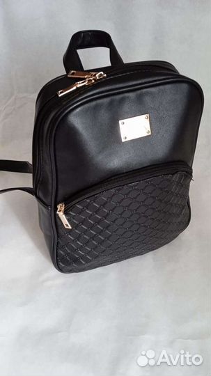 Рюкзак женский