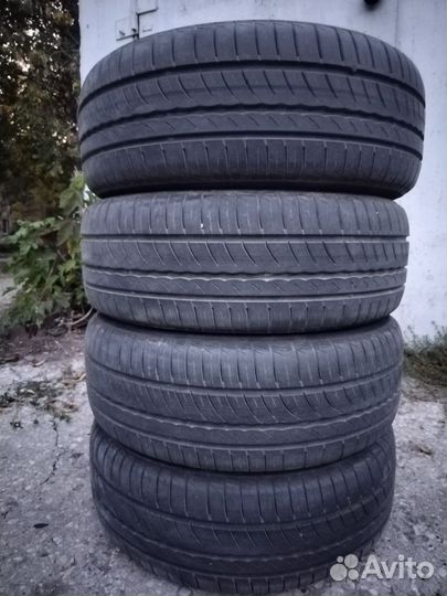 Pirelli Cinturato P1 Verde 185/55 R15 88H