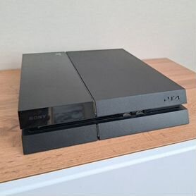 Sony PS4