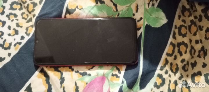 Xiaomi Redmi Note 7, 4/64 ГБ