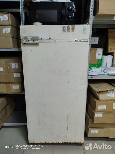 Холодильник бу