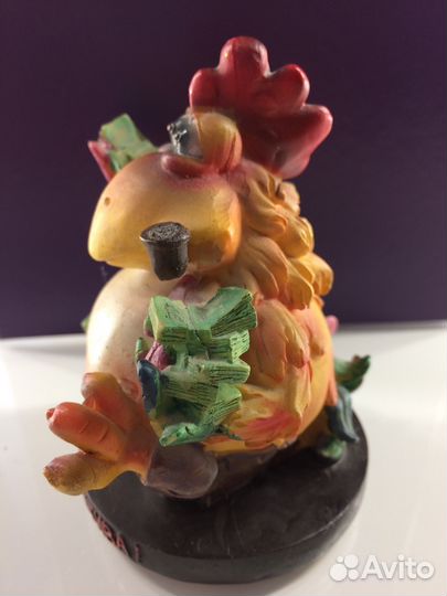 Сувенир «Петух»