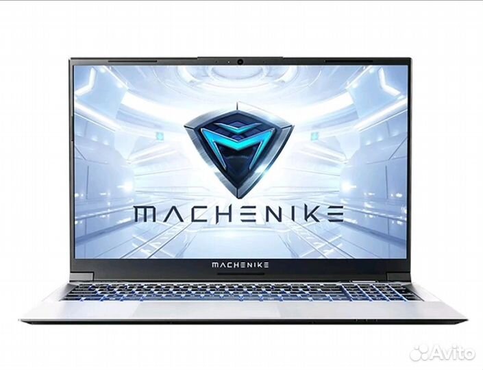 Игровой ноутбук machenike L15C