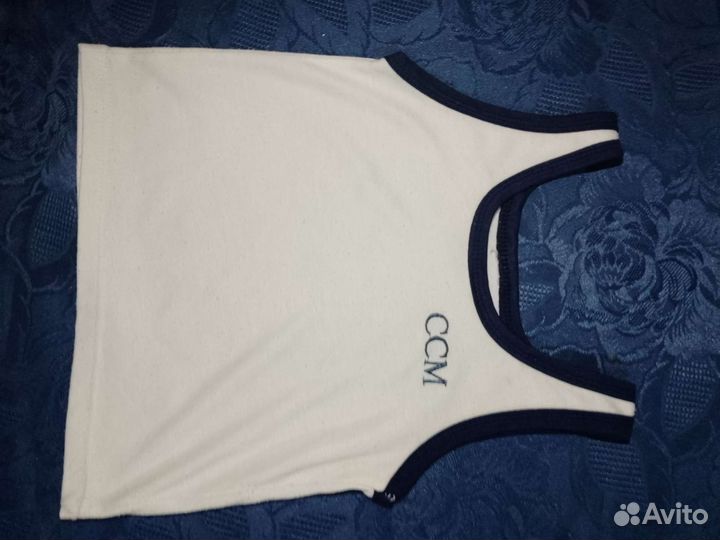 Майки детские