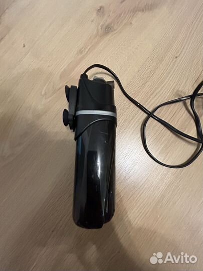 Внутренний фильтр для аквариума