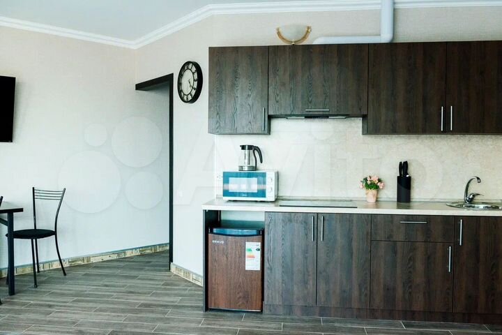 2-к. апартаменты, 68 м², 3/4 эт.