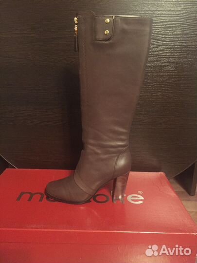 Сапоги Mascotte