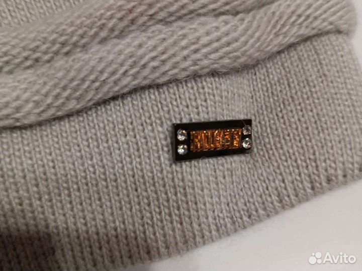 Шапка женская