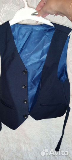 Школьная форма