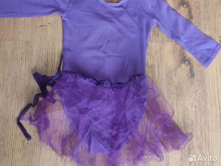 Купальники для гимнастики и танцев