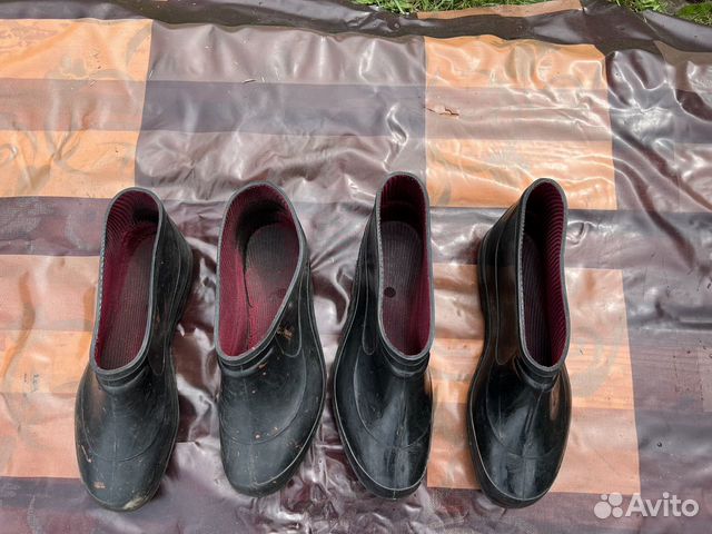 Садовые голошы