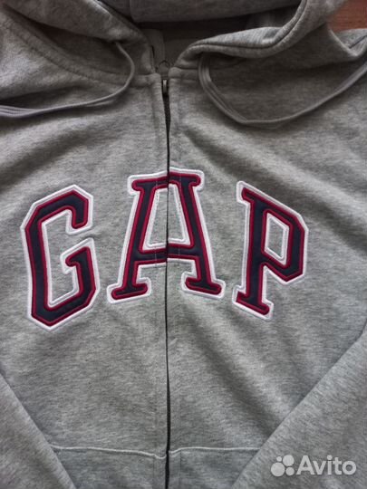 Gap толстовка