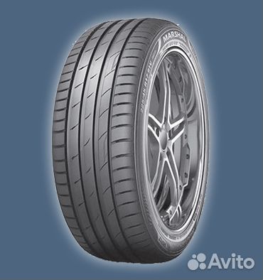 Marshal MU12 225/65 R17 102H