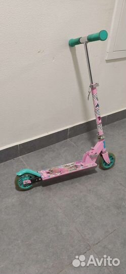 Самокат детский