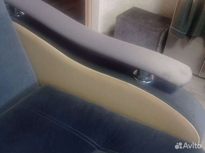 Кресло кровать бу