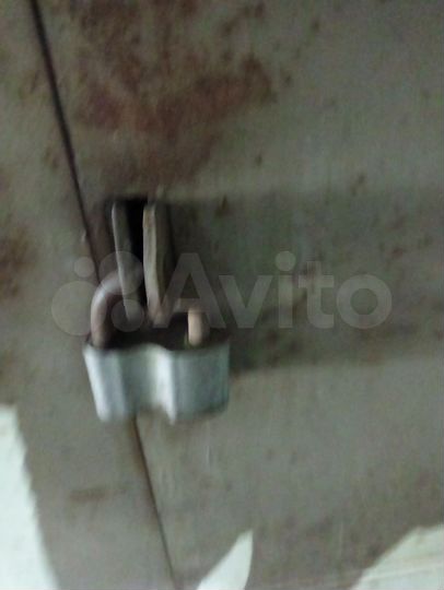 Гараж, 18 м²