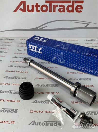 Шрус внутренней правый Ford Focus 3. 1.6 робот