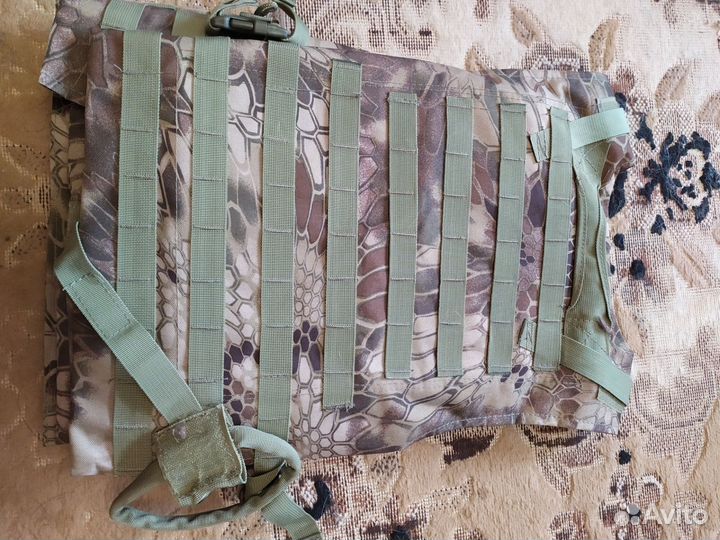 Жилет для страйкбола/пейнтбола за 2т.р