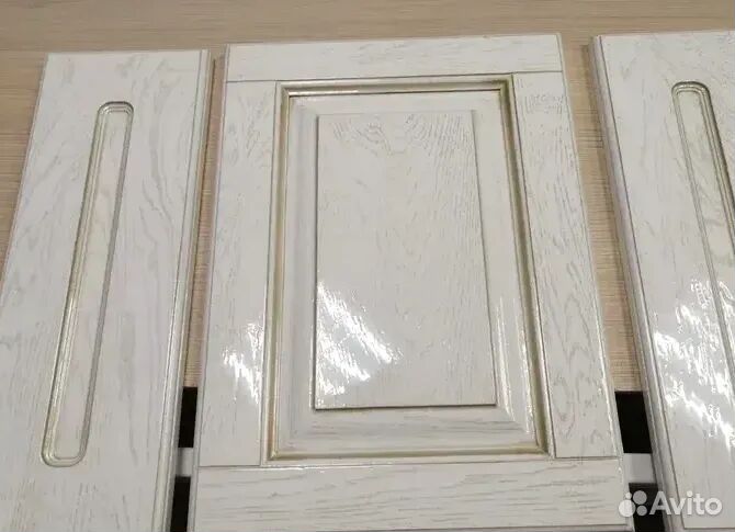 Кухня массив