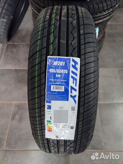 Hifly HF 201 195/65 R15 91V