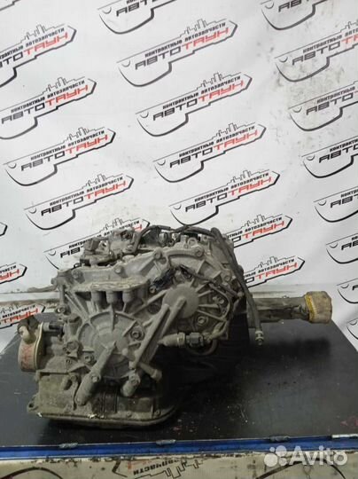 АКПП toyota 2ZR-FAE 2ZR-FE. corolla fielder coroll