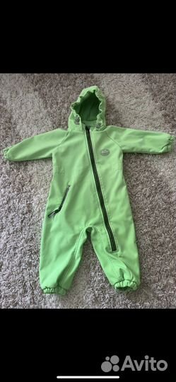 Комбинезон детский