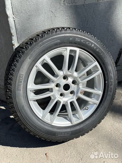 Диск Range Rover Vogue R19 новый