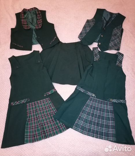 Школьная форма с 1класса начальная школа