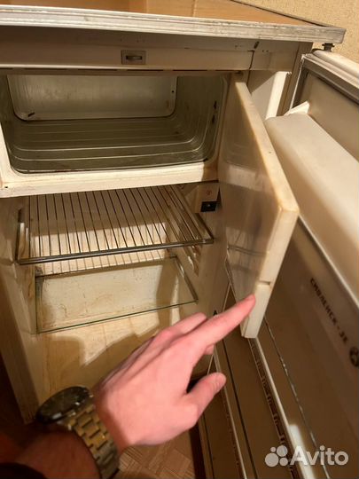 Холодильник маленький, продажа холодильника