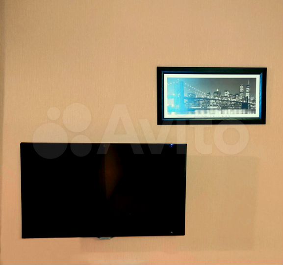 1-к. квартира, 31 м², 1/5 эт.