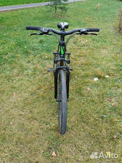 Stels navigator 700 19 рама 27,5