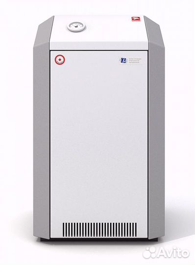 Газовый котел отопления Лемакс Премиум 16 В