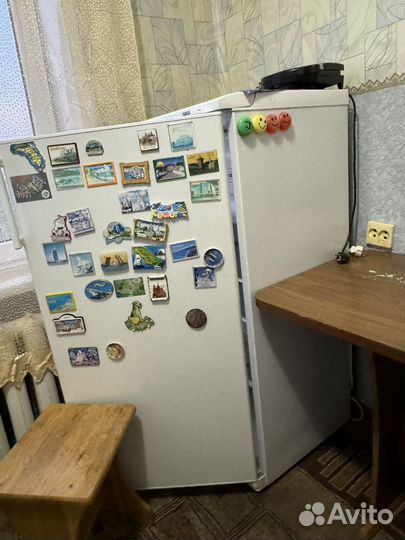 Холодильник