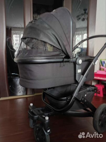 Коляска 2 в 1 joolz geo 2