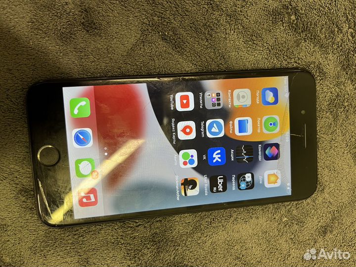 iPhone 7 Plus, 32 ГБ