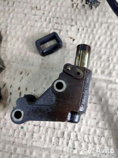 Комплект цепи грм оригинал