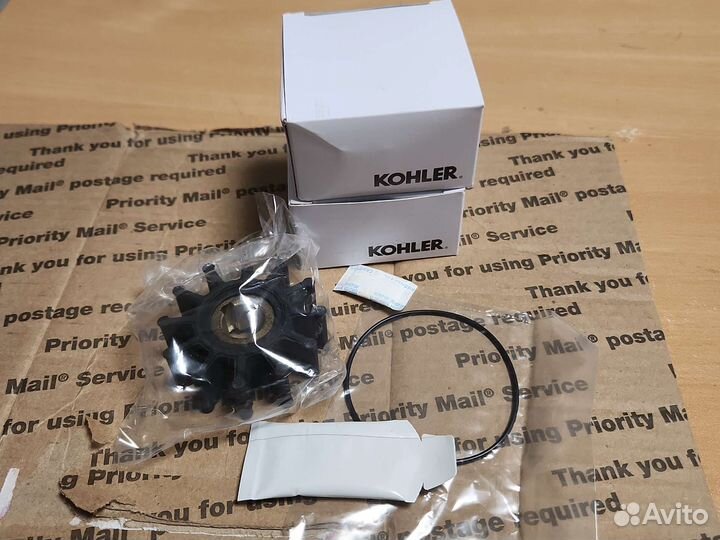 Крыльчатка kohler 229826